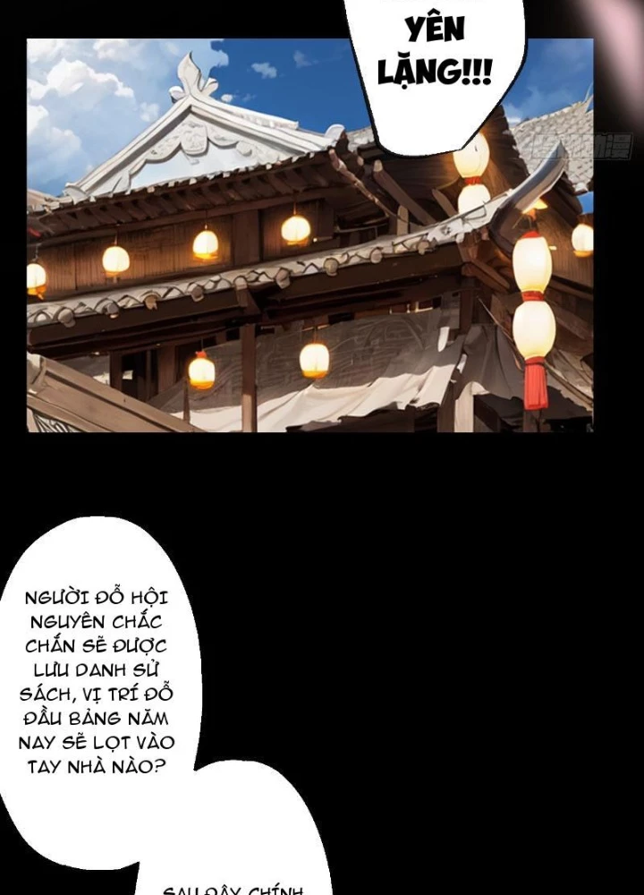 Ngự Sử Này Có Năng Lực, Nhưng Lại Dễ Nóng Giận Chapter 1 - 150