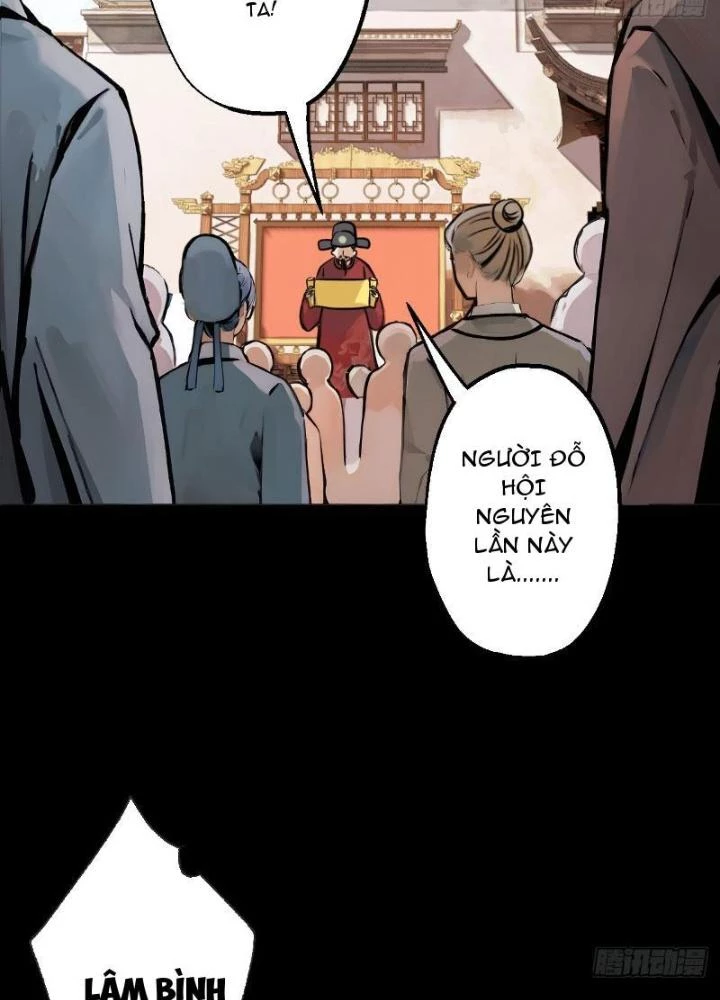 Ngự Sử Này Có Năng Lực, Nhưng Lại Dễ Nóng Giận Chapter 1 - 152