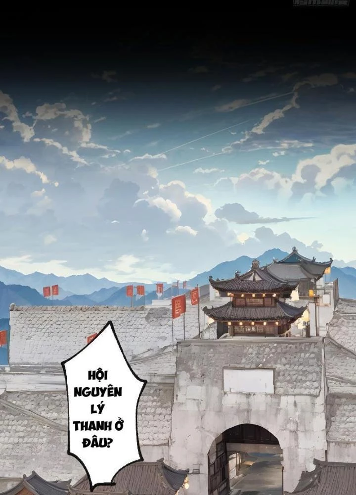 Ngự Sử Này Có Năng Lực, Nhưng Lại Dễ Nóng Giận Chapter 1 - 164