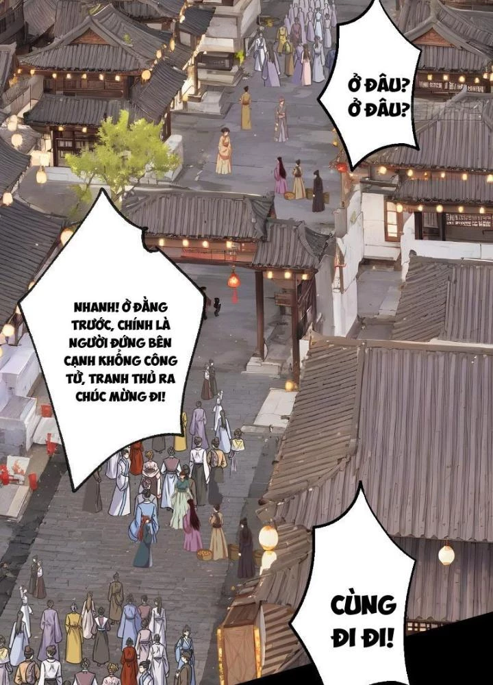 Ngự Sử Này Có Năng Lực, Nhưng Lại Dễ Nóng Giận Chapter 1 - 166
