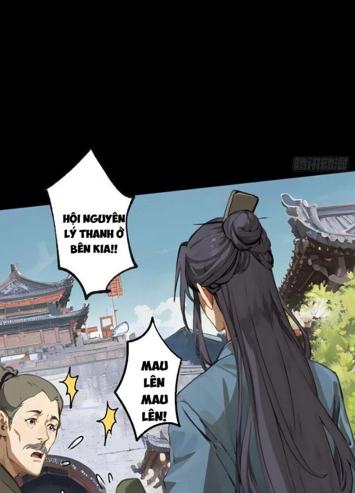 Ngự Sử Này Có Năng Lực, Nhưng Lại Dễ Nóng Giận Chapter 1 - 168