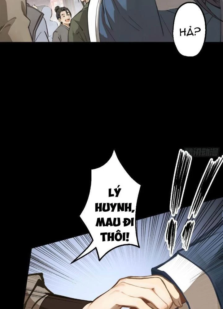 Ngự Sử Này Có Năng Lực, Nhưng Lại Dễ Nóng Giận Chapter 1 - 170