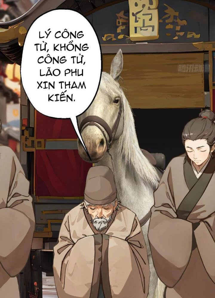 Ngự Sử Này Có Năng Lực, Nhưng Lại Dễ Nóng Giận Chapter 1 - 204