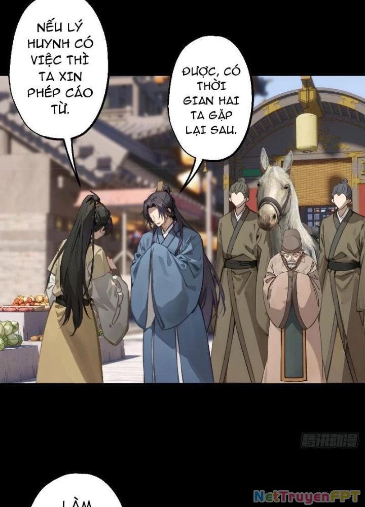 Ngự Sử Này Có Năng Lực, Nhưng Lại Dễ Nóng Giận Chapter 1 - 218