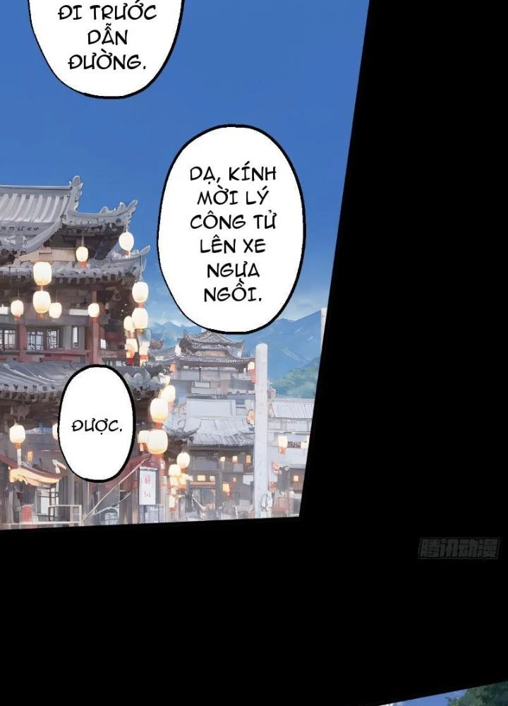 Ngự Sử Này Có Năng Lực, Nhưng Lại Dễ Nóng Giận Chapter 1 - 220