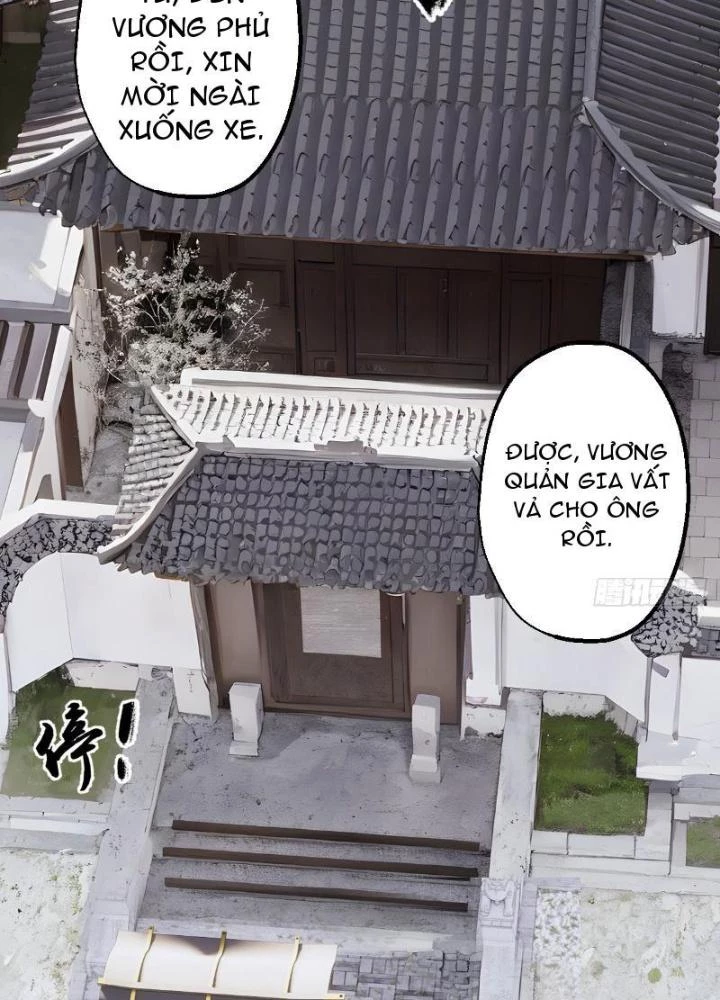 Ngự Sử Này Có Năng Lực, Nhưng Lại Dễ Nóng Giận Chapter 1 - 224