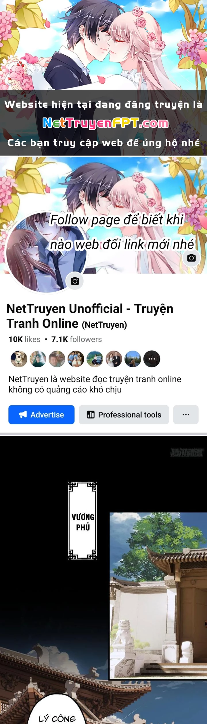 Ngự Sử Này Có Năng Lực, Nhưng Lại Dễ Nóng Giận Chapter 2 - 1