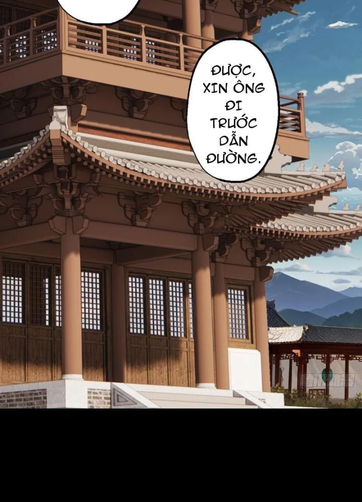 Ngự Sử Này Có Năng Lực, Nhưng Lại Dễ Nóng Giận Chapter 2 - 3