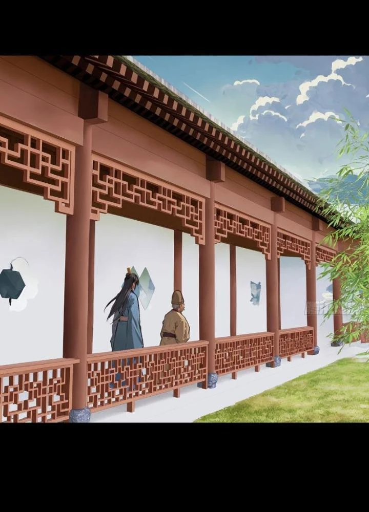 Ngự Sử Này Có Năng Lực, Nhưng Lại Dễ Nóng Giận Chapter 2 - 5