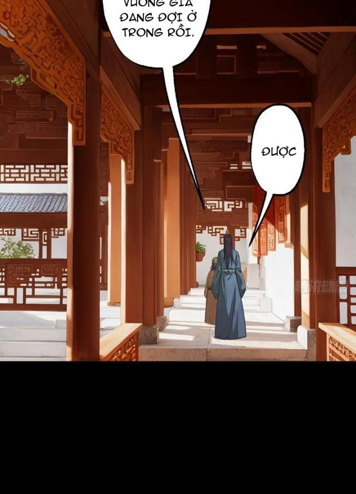 Ngự Sử Này Có Năng Lực, Nhưng Lại Dễ Nóng Giận Chapter 2 - 19