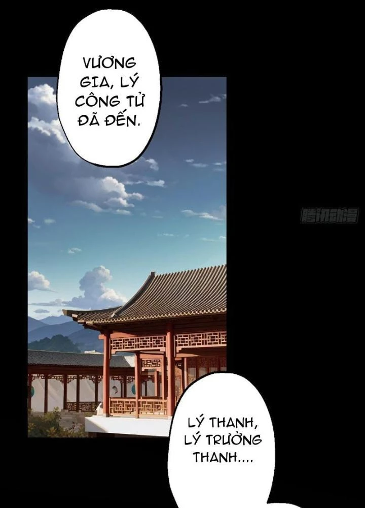 Ngự Sử Này Có Năng Lực, Nhưng Lại Dễ Nóng Giận Chapter 2 - 21
