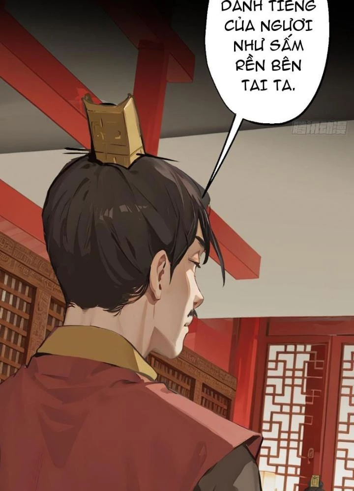 Ngự Sử Này Có Năng Lực, Nhưng Lại Dễ Nóng Giận Chapter 2 - 23