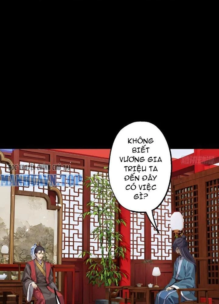 Ngự Sử Này Có Năng Lực, Nhưng Lại Dễ Nóng Giận Chapter 2 - 37