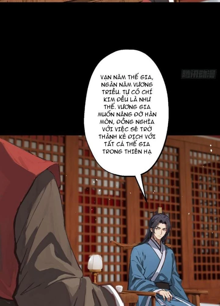 Ngự Sử Này Có Năng Lực, Nhưng Lại Dễ Nóng Giận Chapter 2 - 43