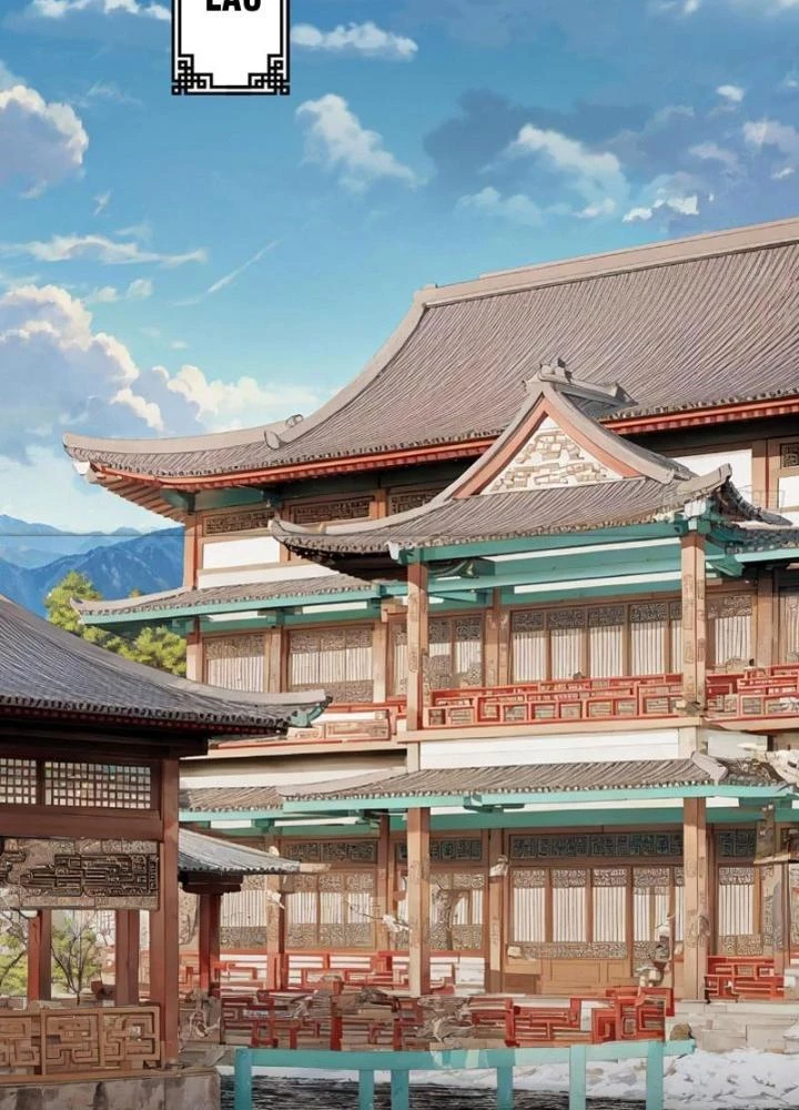 Ngự Sử Này Có Năng Lực, Nhưng Lại Dễ Nóng Giận Chapter 2 - 59