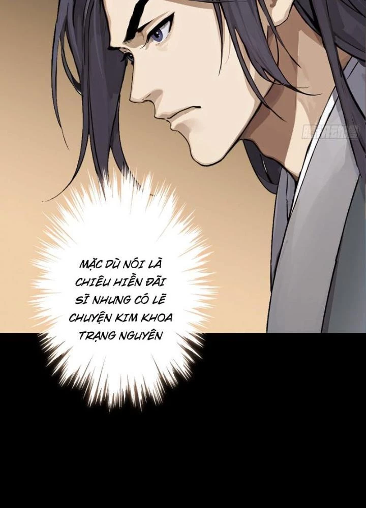 Ngự Sử Này Có Năng Lực, Nhưng Lại Dễ Nóng Giận Chapter 2 - 67