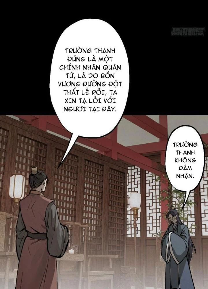 Ngự Sử Này Có Năng Lực, Nhưng Lại Dễ Nóng Giận Chapter 2 - 81
