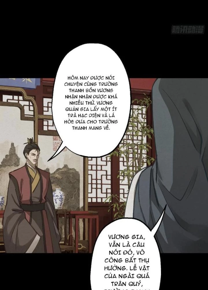 Ngự Sử Này Có Năng Lực, Nhưng Lại Dễ Nóng Giận Chapter 2 - 83