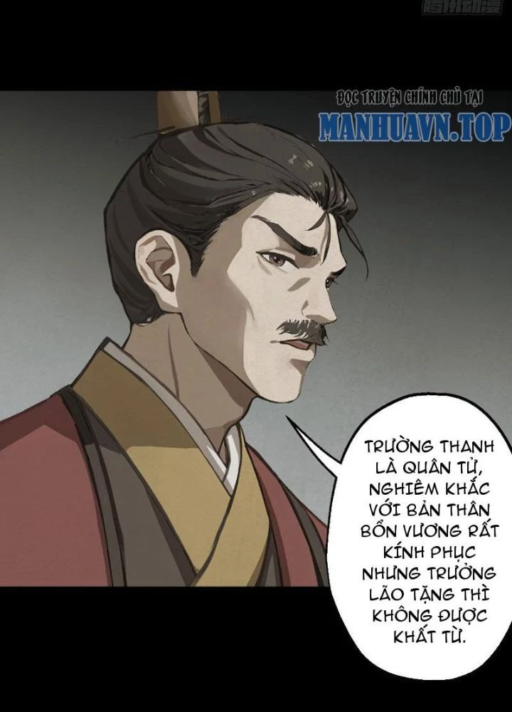 Ngự Sử Này Có Năng Lực, Nhưng Lại Dễ Nóng Giận Chapter 2 - 85