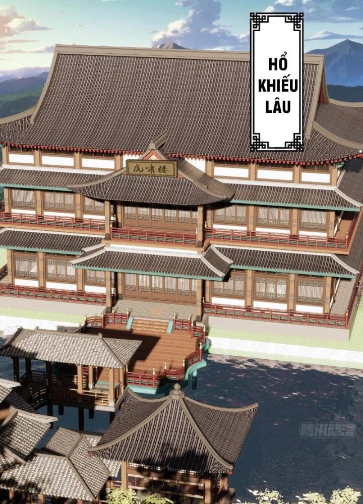 Ngự Sử Này Có Năng Lực, Nhưng Lại Dễ Nóng Giận Chapter 2 - 89