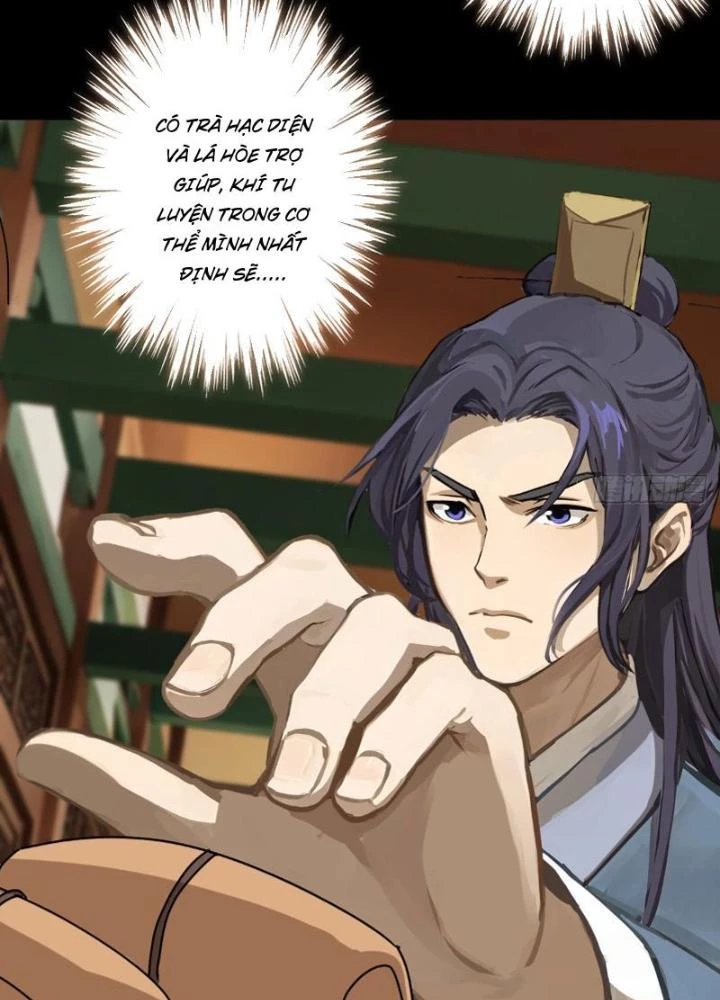 Ngự Sử Này Có Năng Lực, Nhưng Lại Dễ Nóng Giận Chapter 2 - 97