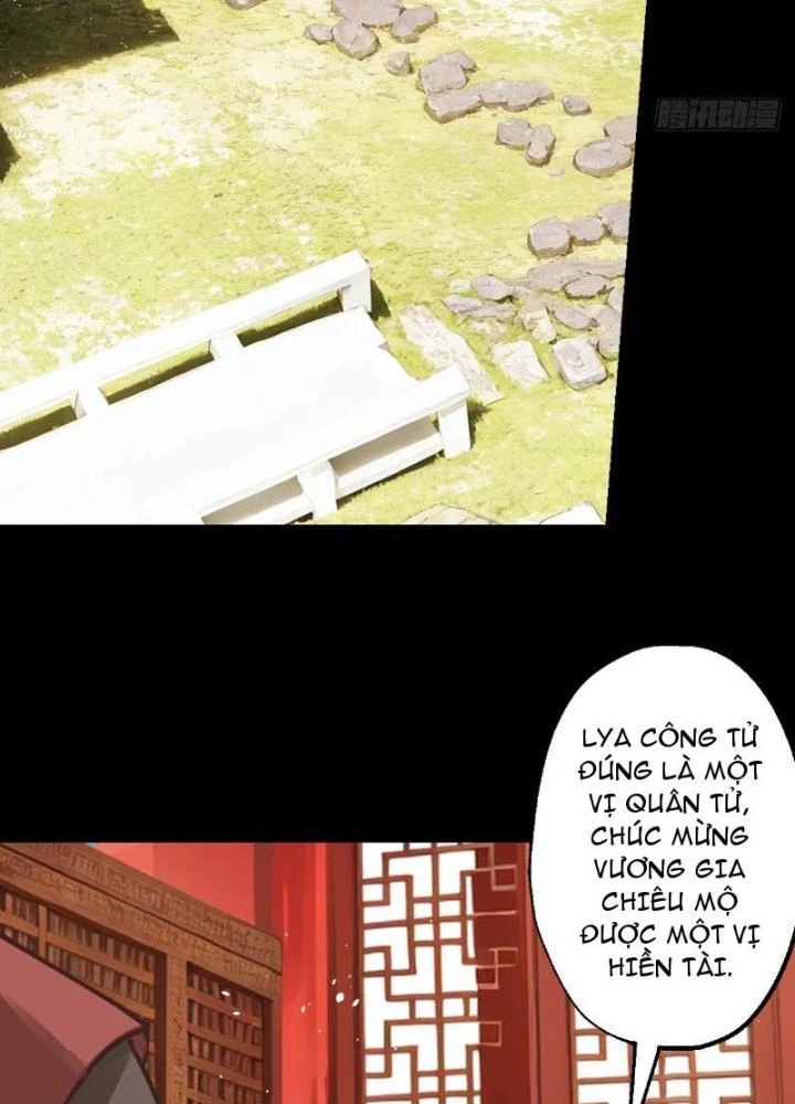 Ngự Sử Này Có Năng Lực, Nhưng Lại Dễ Nóng Giận Chapter 2 - 103