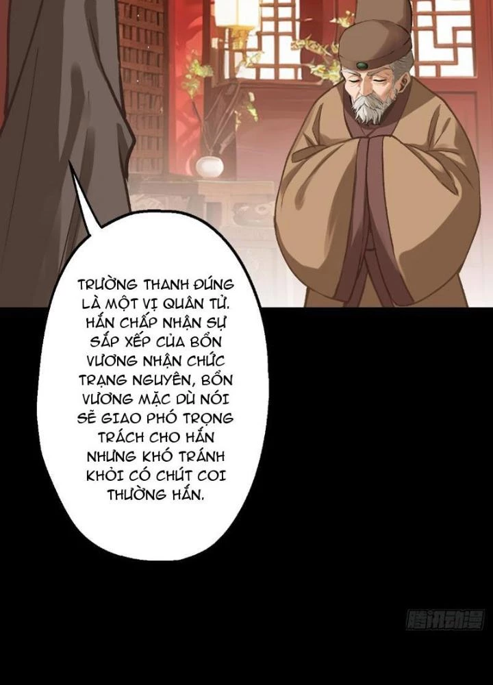 Ngự Sử Này Có Năng Lực, Nhưng Lại Dễ Nóng Giận Chapter 2 - 105
