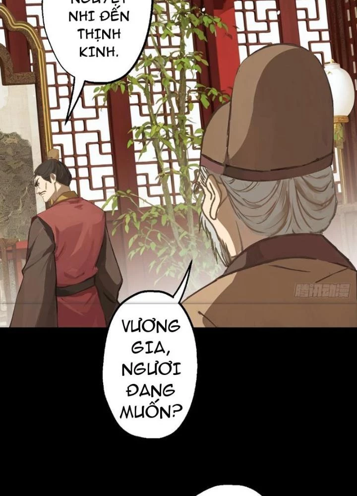 Ngự Sử Này Có Năng Lực, Nhưng Lại Dễ Nóng Giận Chapter 2 - 109