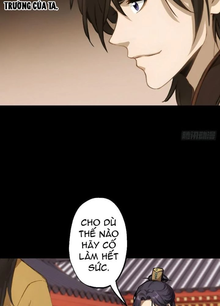 Ngự Sử Này Có Năng Lực, Nhưng Lại Dễ Nóng Giận Chapter 3 - 17