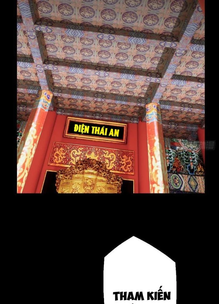 Ngự Sử Này Có Năng Lực, Nhưng Lại Dễ Nóng Giận Chapter 3 - 25