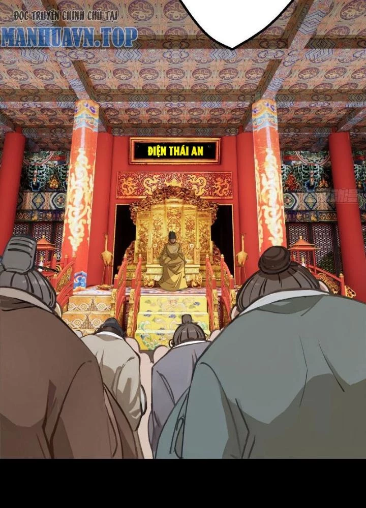 Ngự Sử Này Có Năng Lực, Nhưng Lại Dễ Nóng Giận Chapter 3 - 27