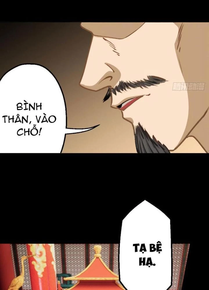 Ngự Sử Này Có Năng Lực, Nhưng Lại Dễ Nóng Giận Chapter 3 - 29