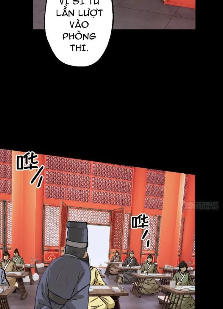 Ngự Sử Này Có Năng Lực, Nhưng Lại Dễ Nóng Giận Chapter 3 - 45