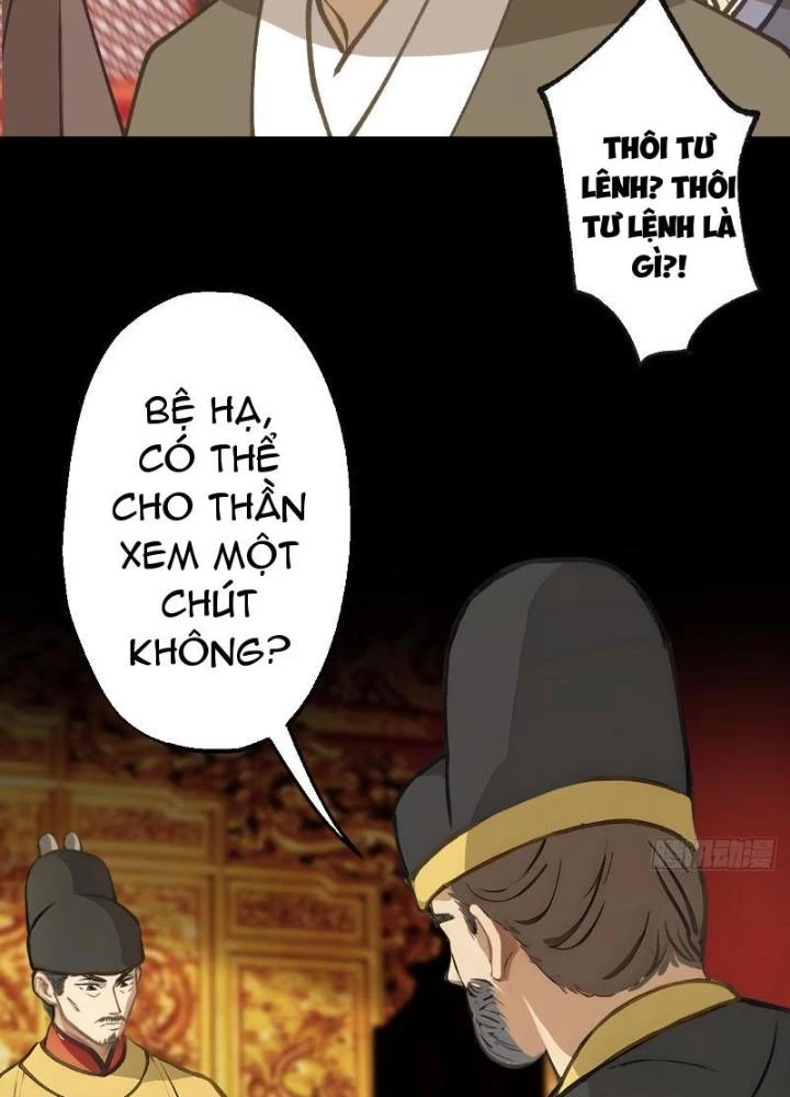 Ngự Sử Này Có Năng Lực, Nhưng Lại Dễ Nóng Giận Chapter 3 - 83