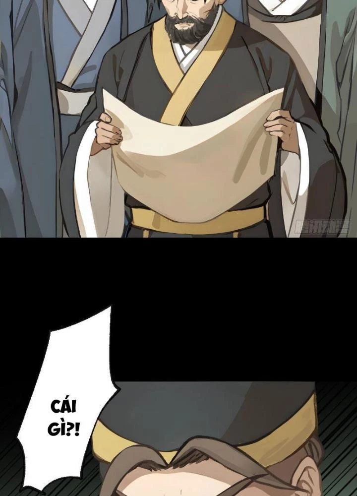 Ngự Sử Này Có Năng Lực, Nhưng Lại Dễ Nóng Giận Chapter 3 - 87
