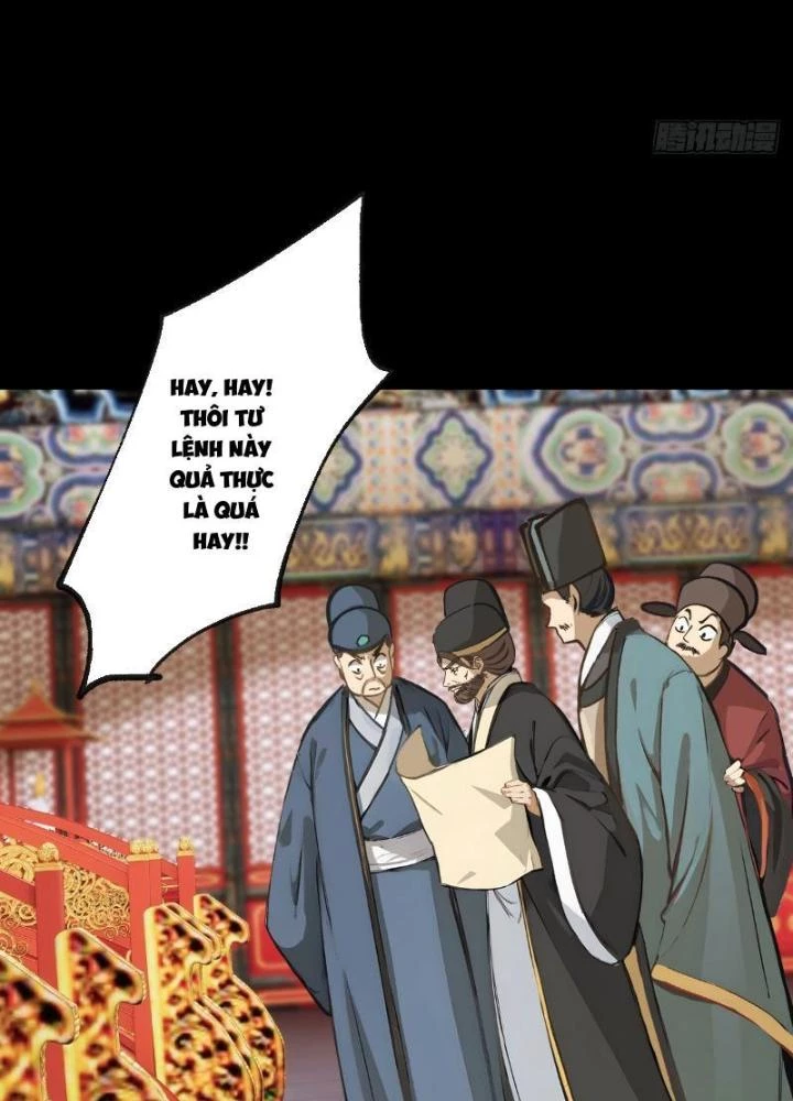 Ngự Sử Này Có Năng Lực, Nhưng Lại Dễ Nóng Giận Chapter 3 - 93