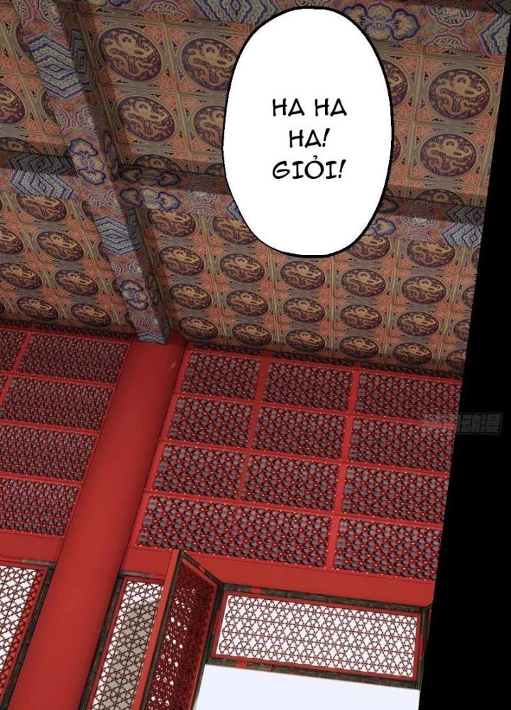 Ngự Sử Này Có Năng Lực, Nhưng Lại Dễ Nóng Giận Chapter 3 - 99