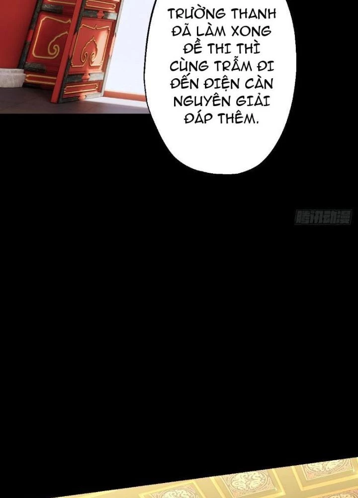 Ngự Sử Này Có Năng Lực, Nhưng Lại Dễ Nóng Giận Chapter 3 - 101