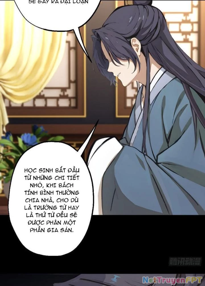 Ngự Sử Này Có Năng Lực, Nhưng Lại Dễ Nóng Giận Chapter 3 - 107