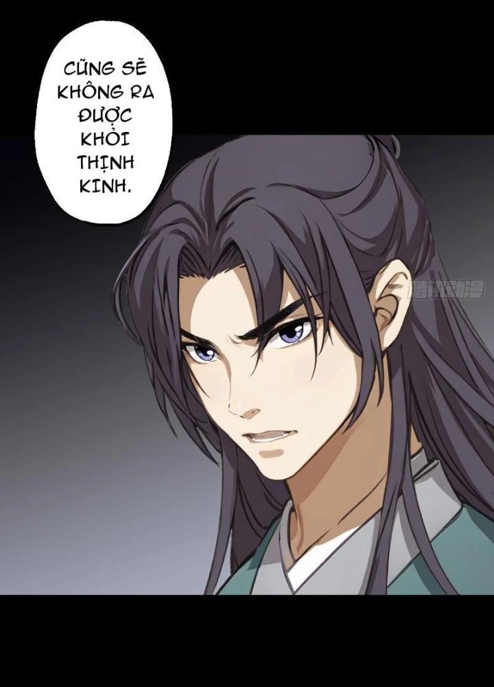 Ngự Sử Này Có Năng Lực, Nhưng Lại Dễ Nóng Giận Chapter 3 - 119