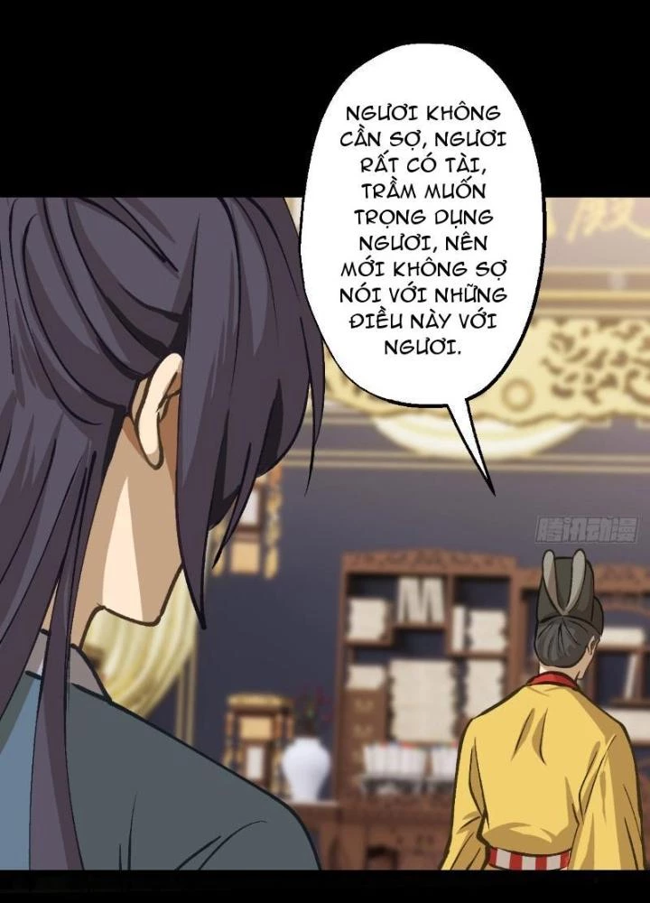 Ngự Sử Này Có Năng Lực, Nhưng Lại Dễ Nóng Giận Chapter 3 - 121