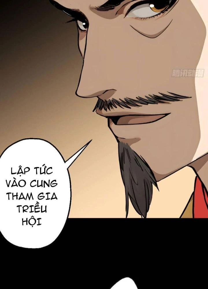 Ngự Sử Này Có Năng Lực, Nhưng Lại Dễ Nóng Giận Chapter 4 - 29