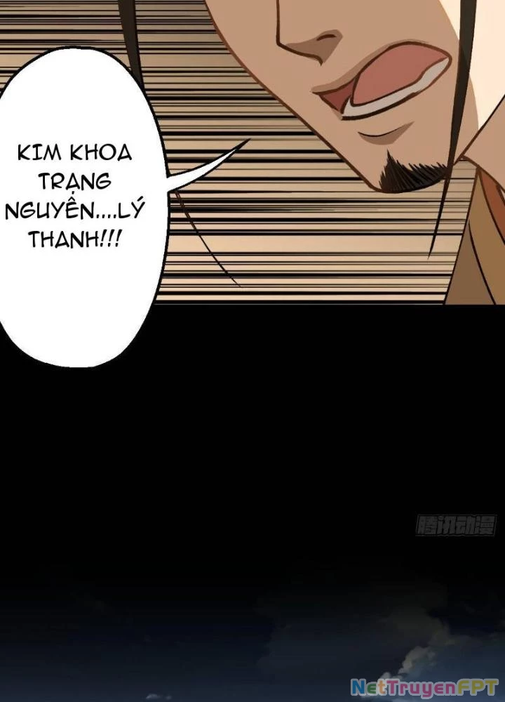 Ngự Sử Này Có Năng Lực, Nhưng Lại Dễ Nóng Giận Chapter 4 - 37