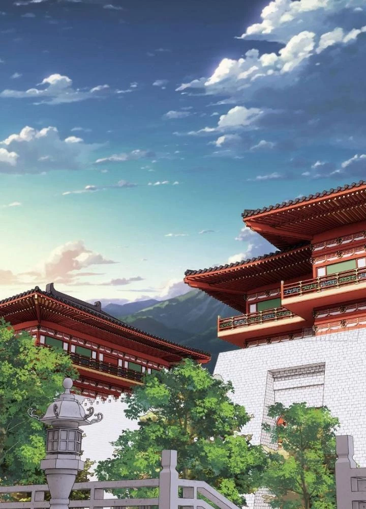 Ngự Sử Này Có Năng Lực, Nhưng Lại Dễ Nóng Giận Chapter 4 - 39