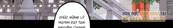 Ngự Sử Này Có Năng Lực, Nhưng Lại Dễ Nóng Giận Chapter 4 - 40
