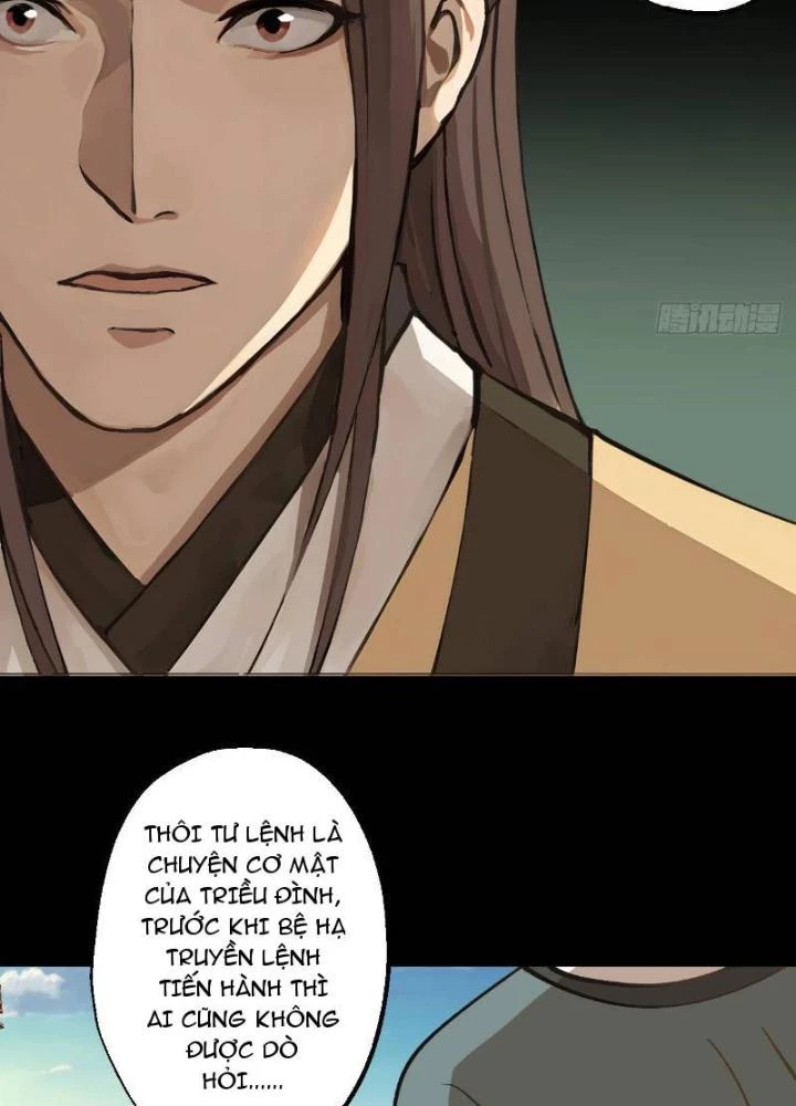 Ngự Sử Này Có Năng Lực, Nhưng Lại Dễ Nóng Giận Chapter 4 - 47
