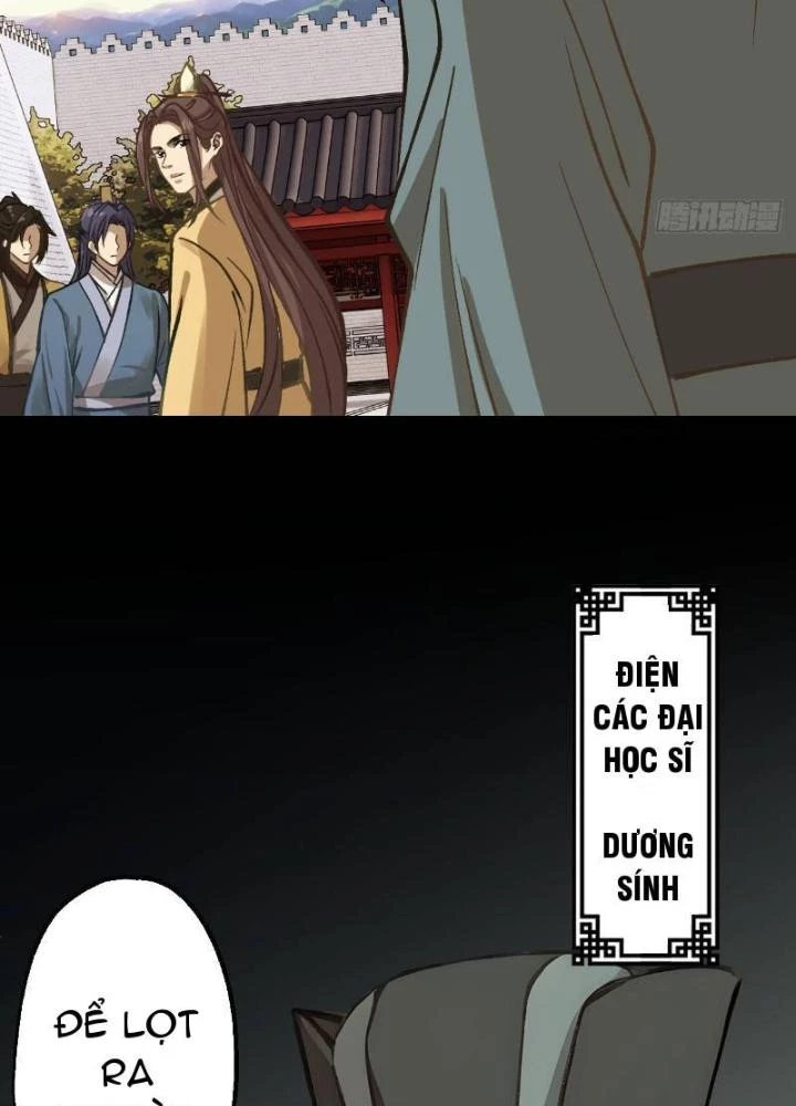 Ngự Sử Này Có Năng Lực, Nhưng Lại Dễ Nóng Giận Chapter 4 - 49