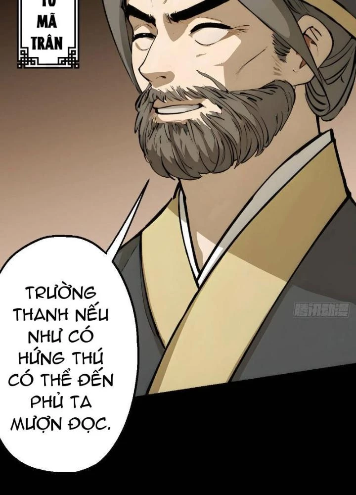 Ngự Sử Này Có Năng Lực, Nhưng Lại Dễ Nóng Giận Chapter 4 - 61