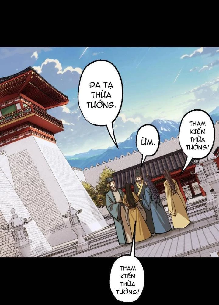 Ngự Sử Này Có Năng Lực, Nhưng Lại Dễ Nóng Giận Chapter 4 - 63
