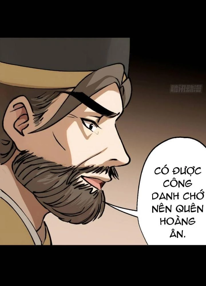 Ngự Sử Này Có Năng Lực, Nhưng Lại Dễ Nóng Giận Chapter 4 - 65